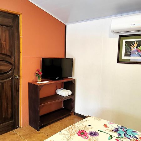 Hotel Los Ranchos Хако Экстерьер фото
