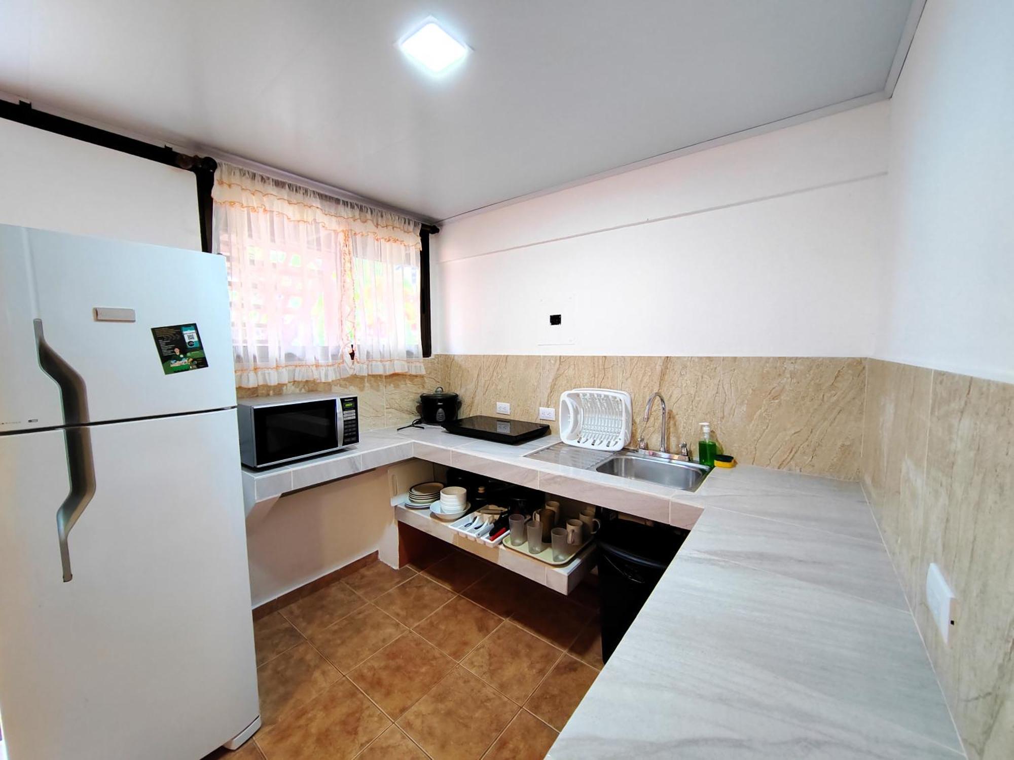 Hotel Los Ranchos Хако Экстерьер фото