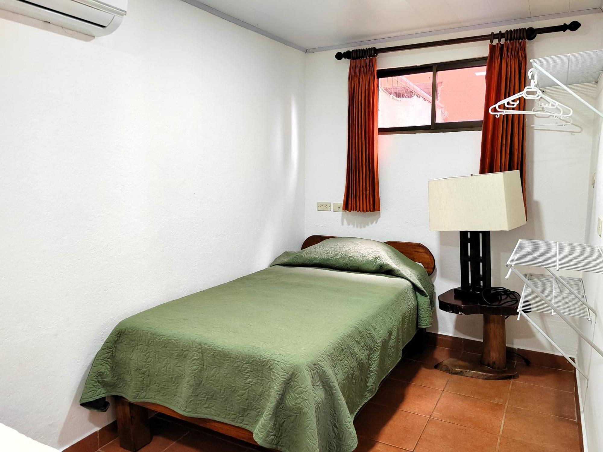 Hotel Los Ranchos Хако Экстерьер фото