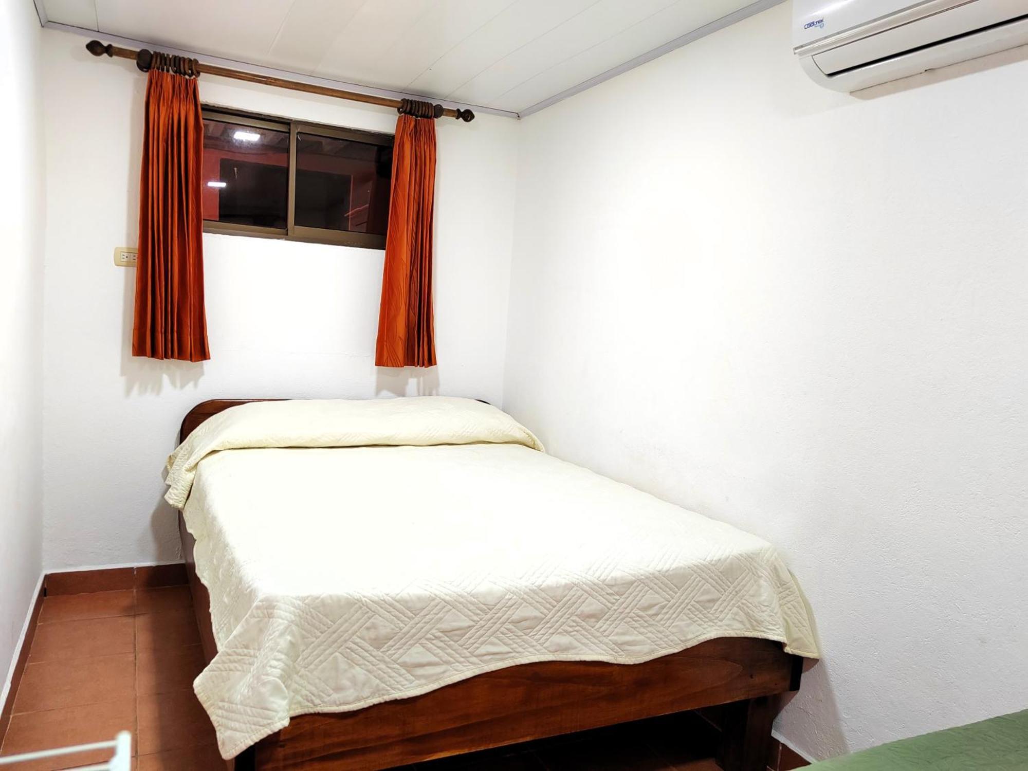 Hotel Los Ranchos Хако Экстерьер фото