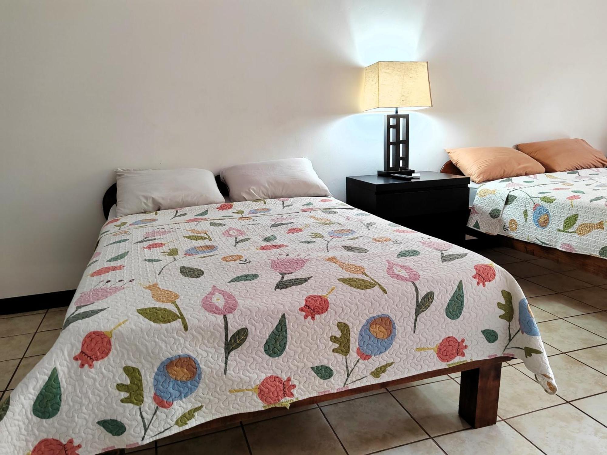 Hotel Los Ranchos Хако Экстерьер фото