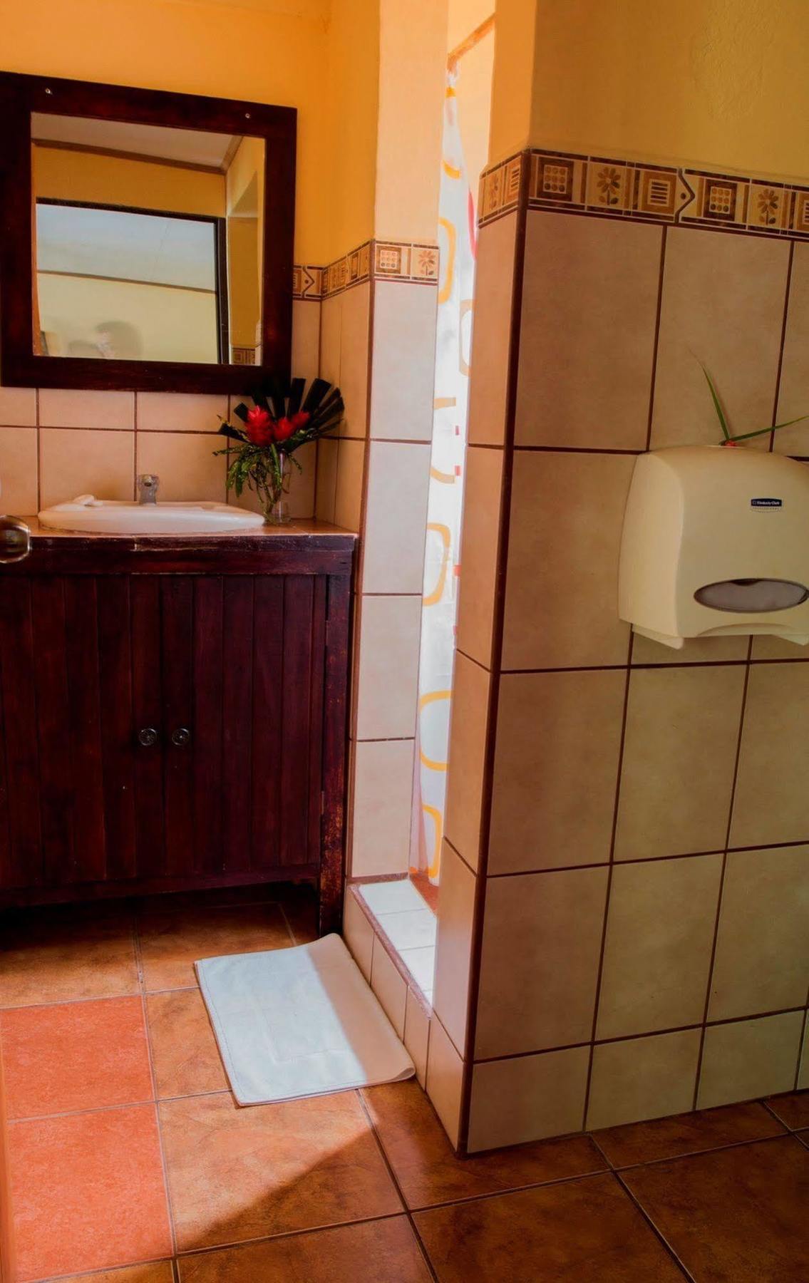 Hotel Los Ranchos Хако Экстерьер фото