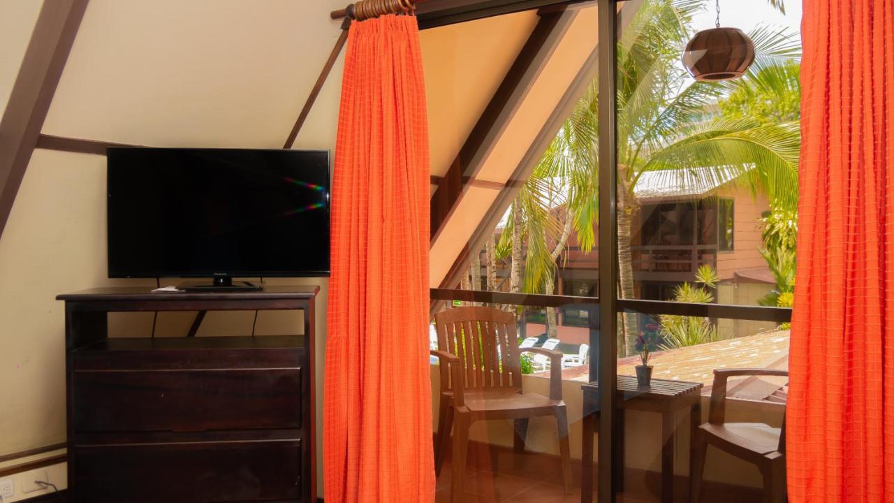 Hotel Los Ranchos Хако Экстерьер фото
